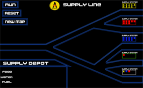 Supply Line Thumbnail